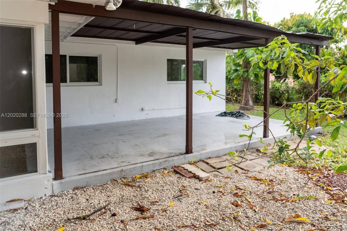 House for rent at 220 NW 112th Terrace, Miami, FL 33168