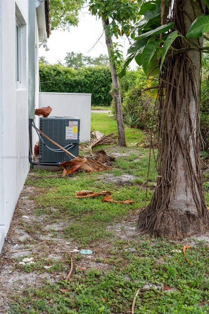 House for rent at 220 NW 112th Terrace, Miami, FL 33168