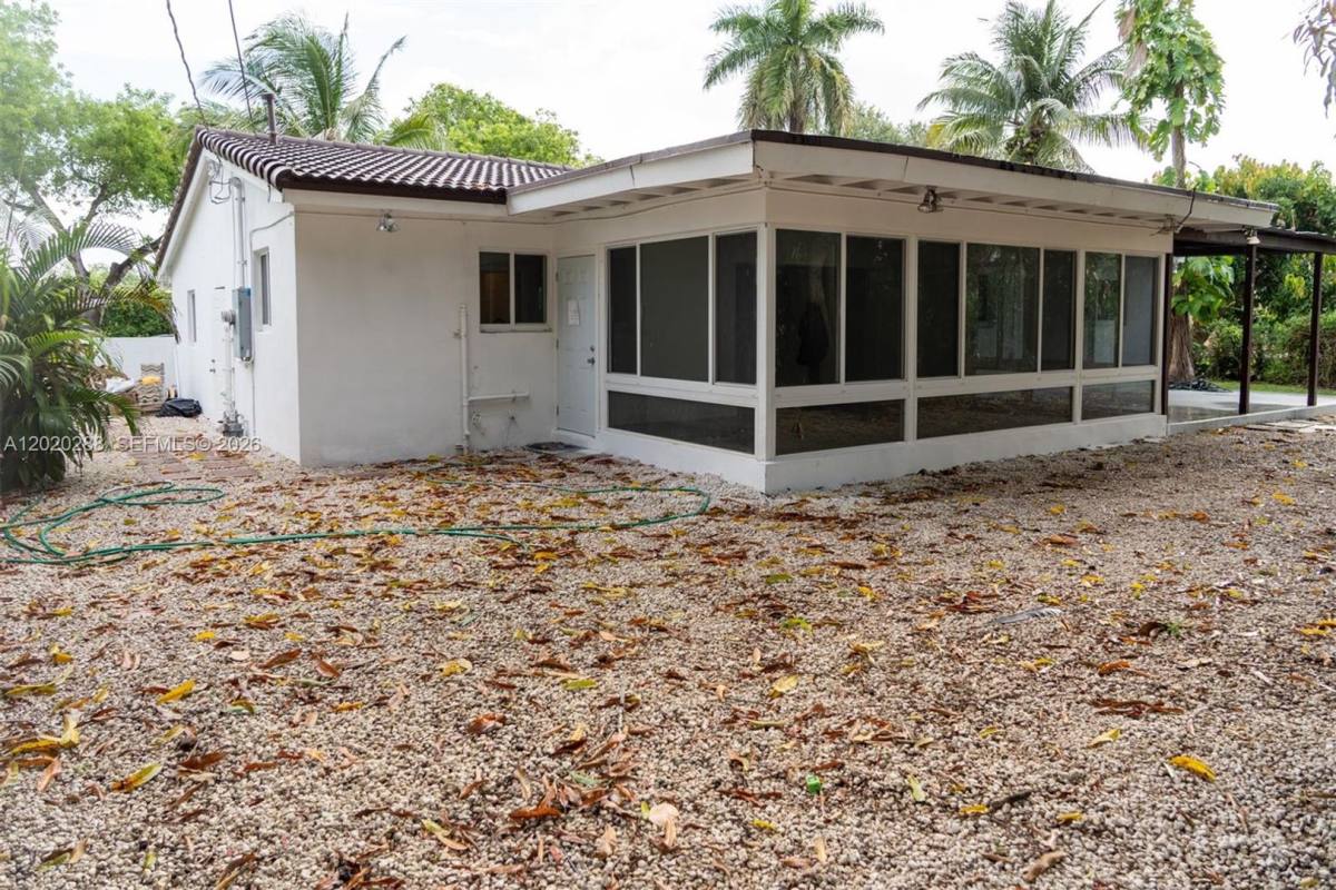 House for rent at 220 NW 112th Terrace, Miami, FL 33168