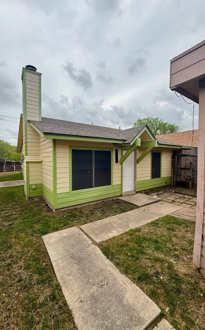 Townhouse for rent at 8416 Dixon Ridge, San Antonio, TX 78239