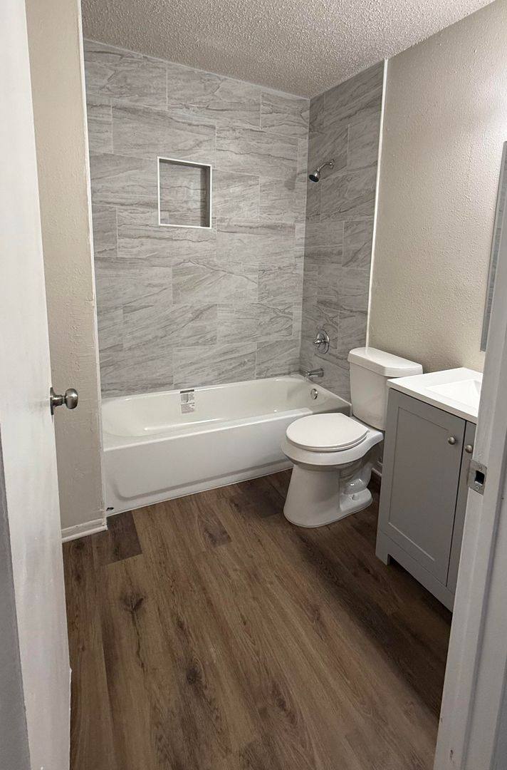 Townhouse for rent at 8416 Dixon Ridge, San Antonio, TX 78239