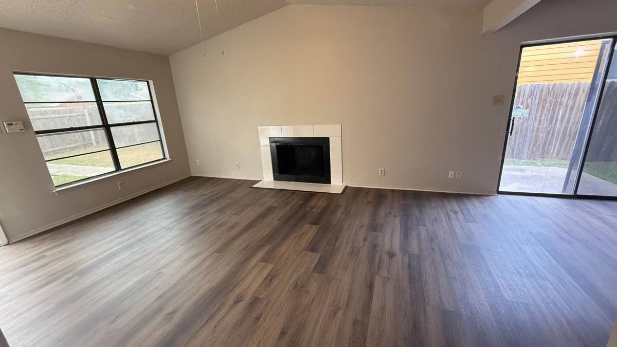 Townhouse for rent at 8416 Dixon Ridge, San Antonio, TX 78239
