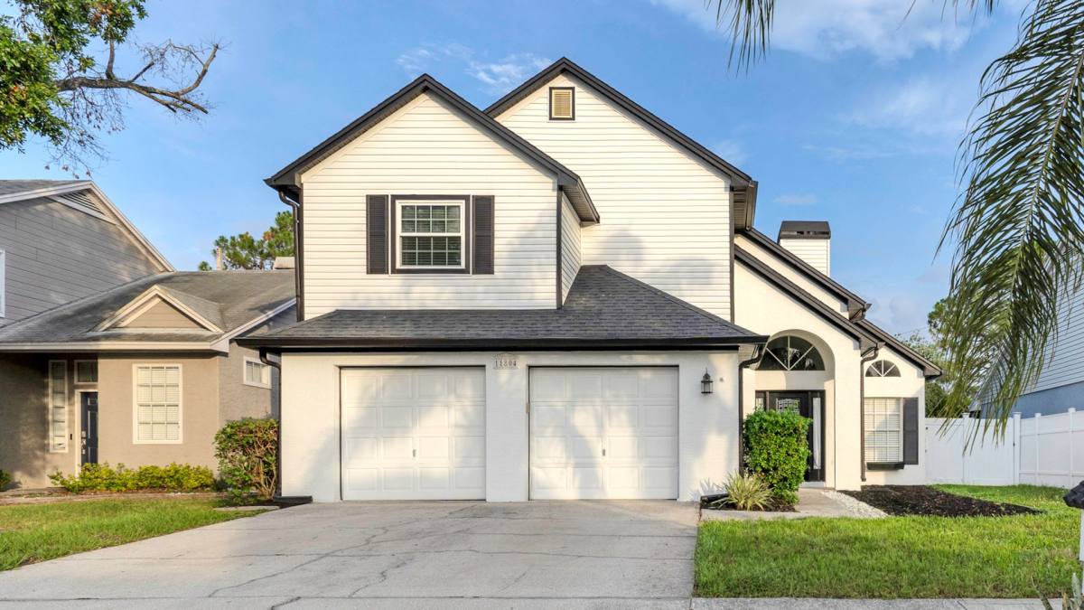 House for rent at 11804 Branch Mooring Dr, Tampa, FL 33635
