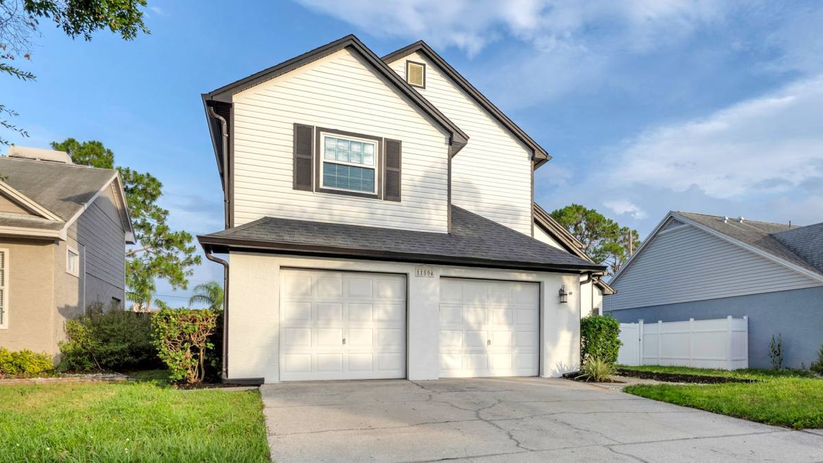 House for rent at 11804 Branch Mooring Dr, Tampa, FL 33635