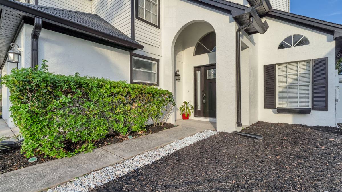 House for rent at 11804 Branch Mooring Dr, Tampa, FL 33635