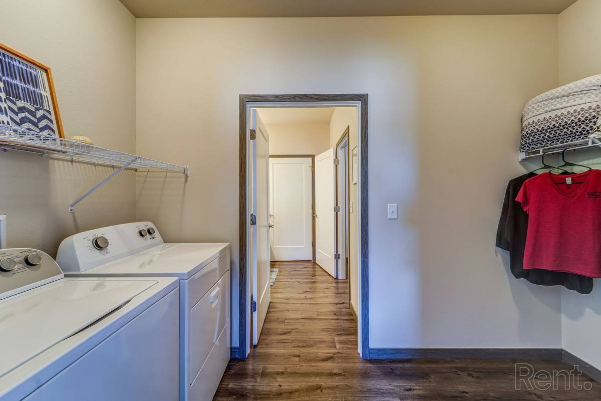 Apartment for rent at 1425 N 12th Ave, Wausau, WI 54401