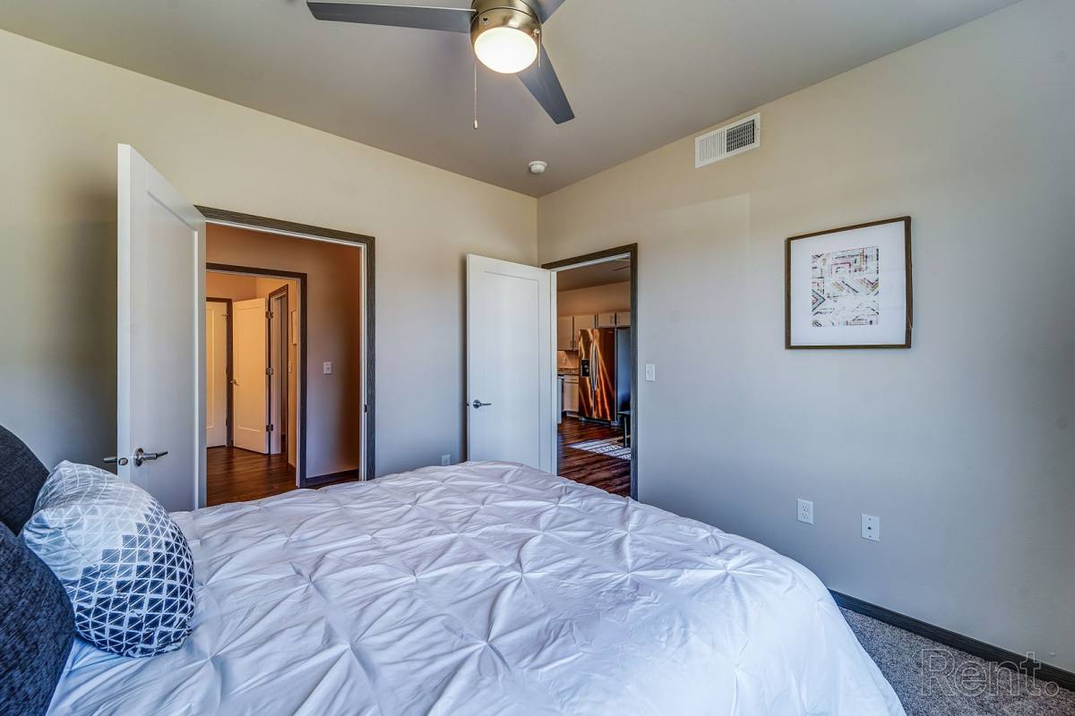 Apartment for rent at 1425 N 12th Ave, Wausau, WI 54401