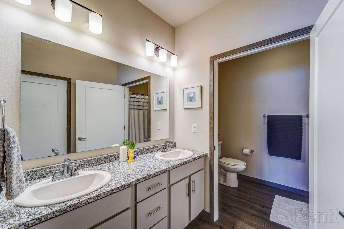 Apartment for rent at 1425 N 12th Ave, Wausau, WI 54401