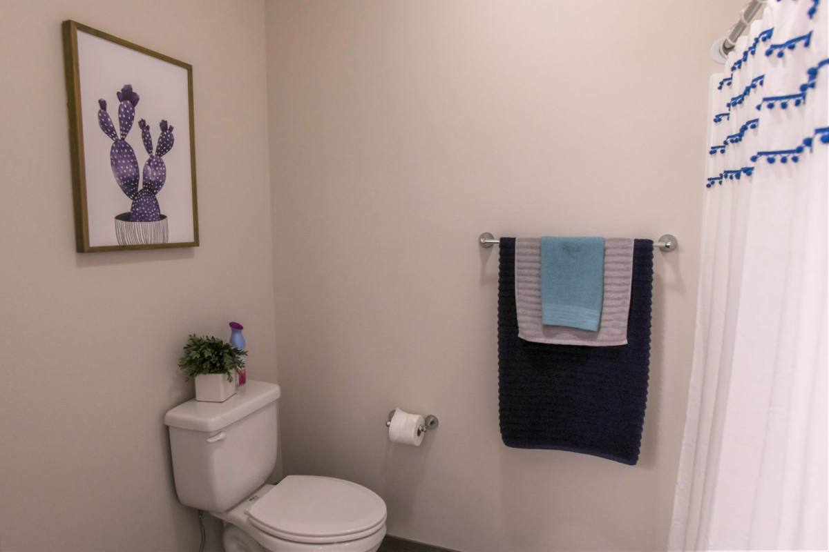 Apartment for rent at 1425 N 12th Ave, Wausau, WI 54401
