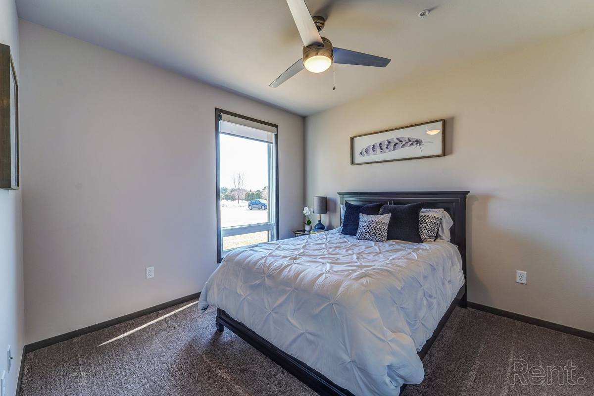 Apartment for rent at 1425 N 12th Ave, Wausau, WI 54401