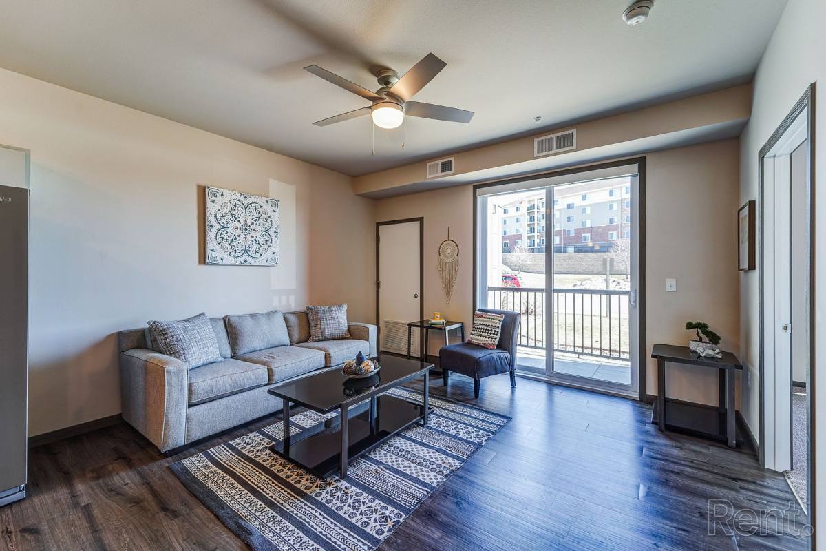 Apartment for rent at 1425 N 12th Ave, Wausau, WI 54401