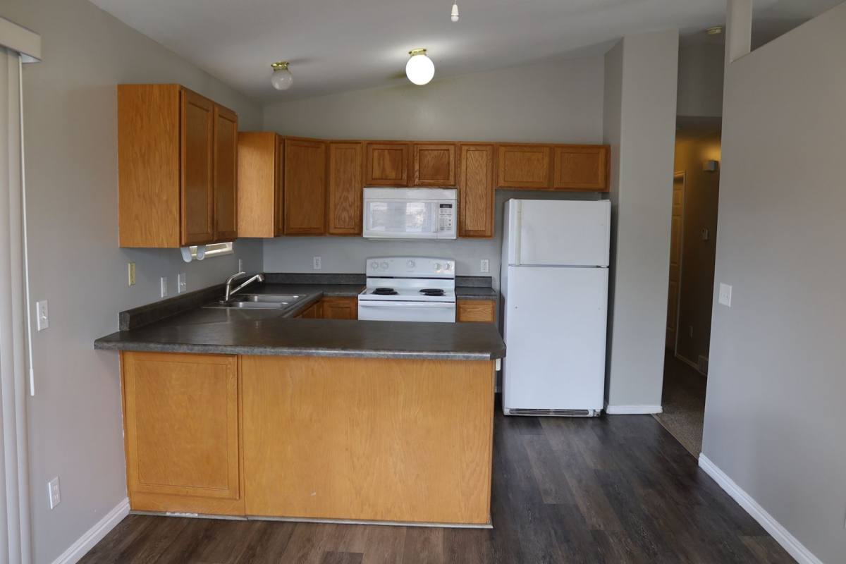 House for rent at 975 E 170 N, Heber City, UT 84032