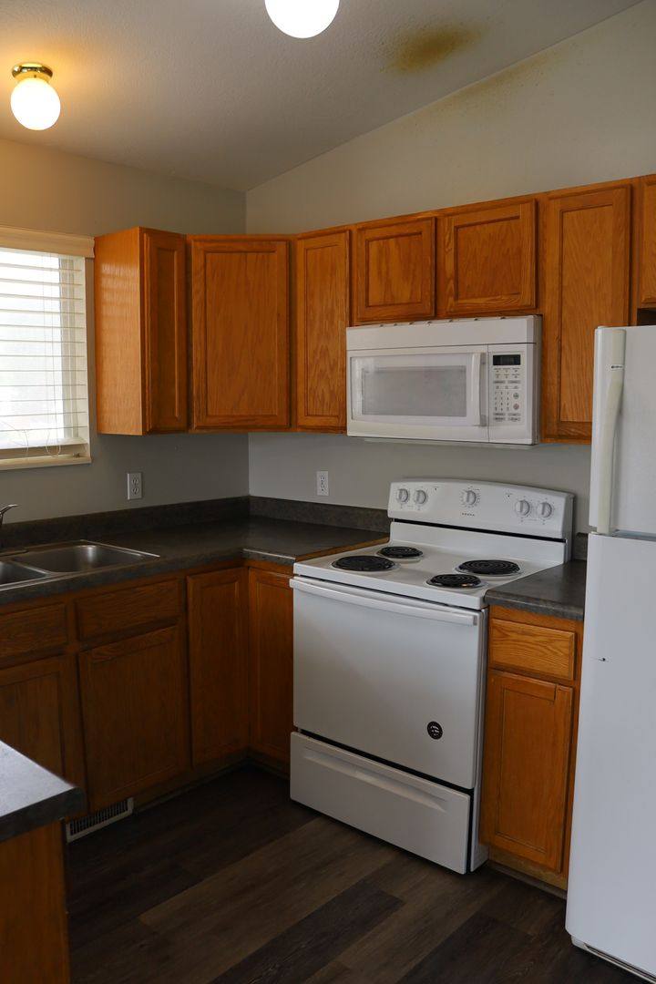 House for rent at 975 E 170 N, Heber City, UT 84032