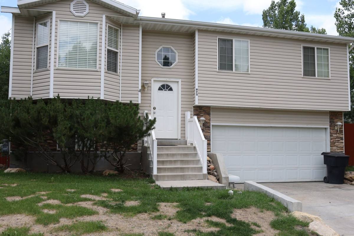 House for rent at 975 E 170 N, Heber City, UT 84032