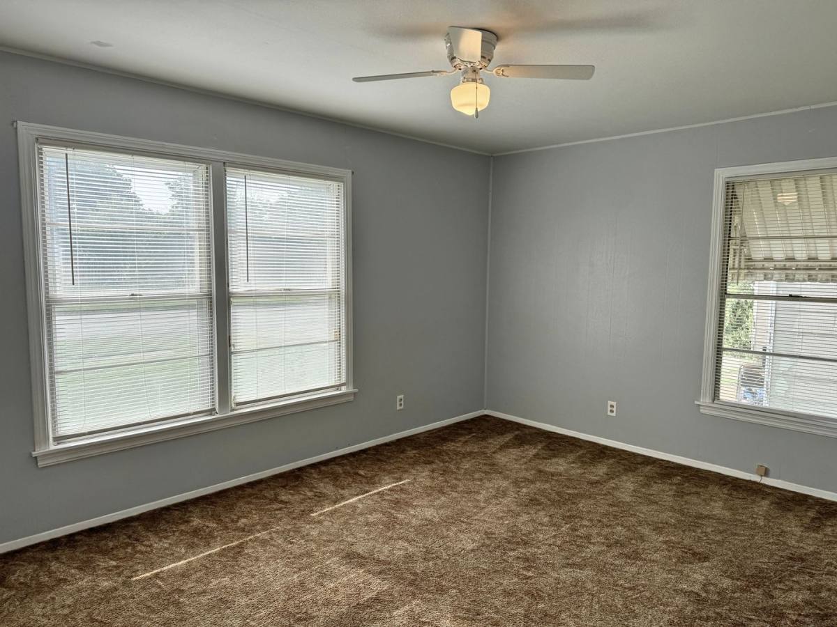 House for rent at 4326 Rhea Rd, Wichita Falls, TX 76308