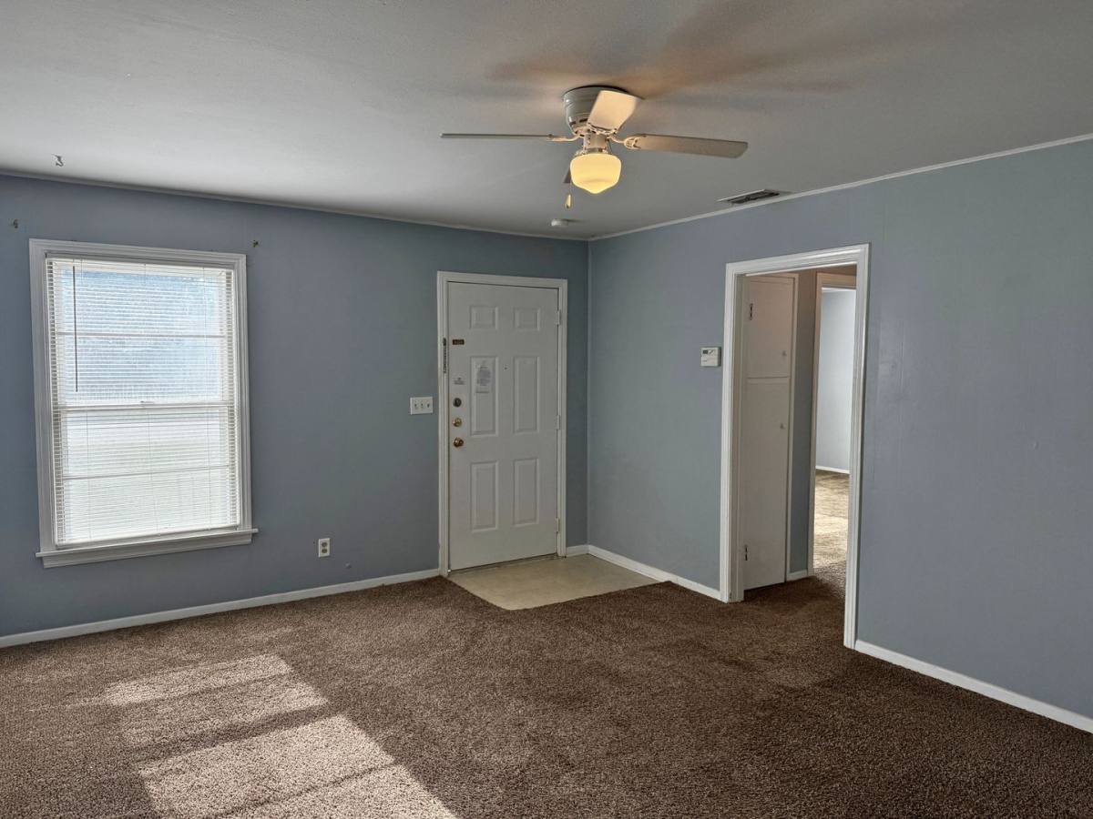 House for rent at 4326 Rhea Rd, Wichita Falls, TX 76308