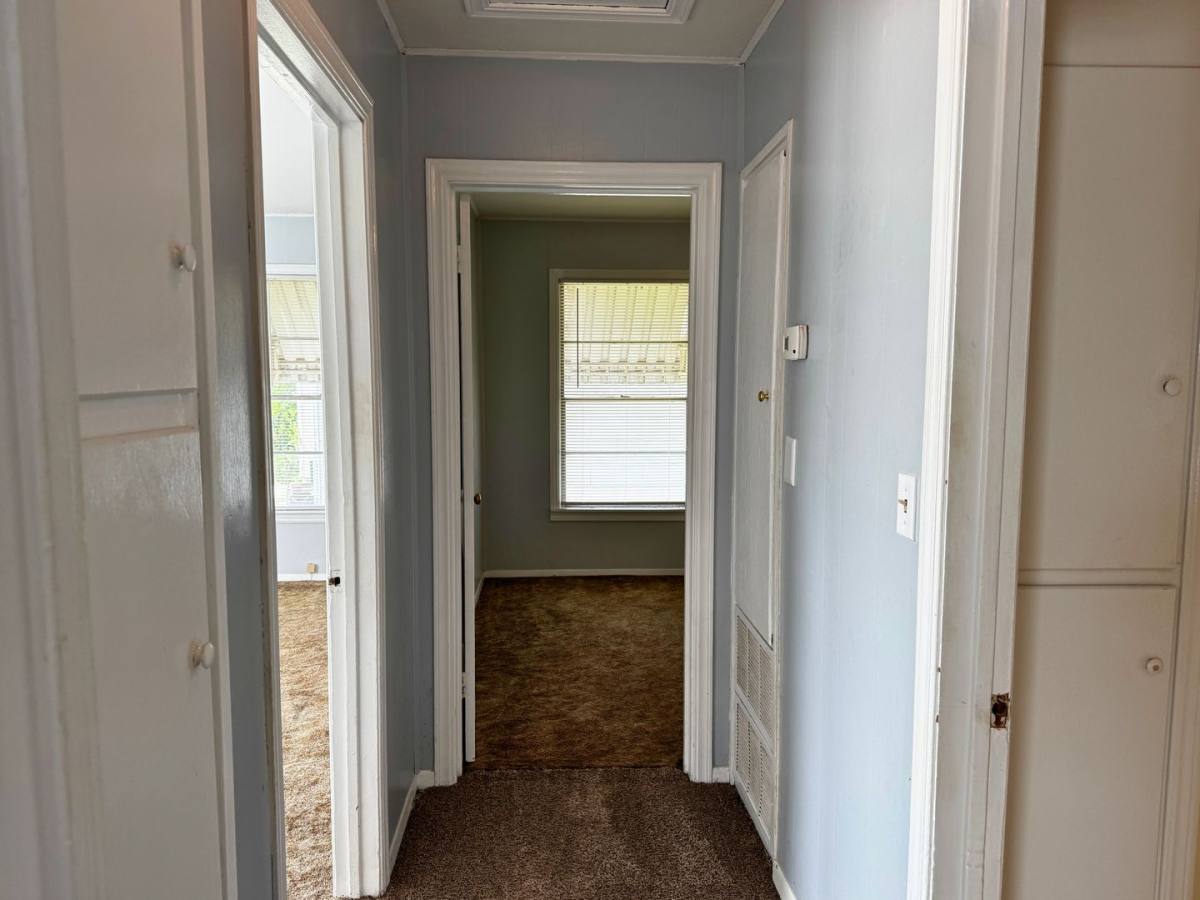 House for rent at 4326 Rhea Rd, Wichita Falls, TX 76308