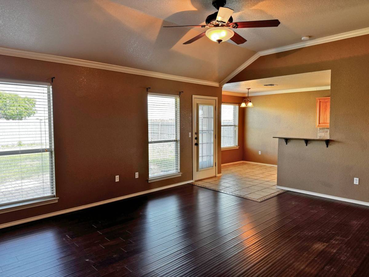 House for rent at 5441 Ricci St, Wichita Falls, TX 76302