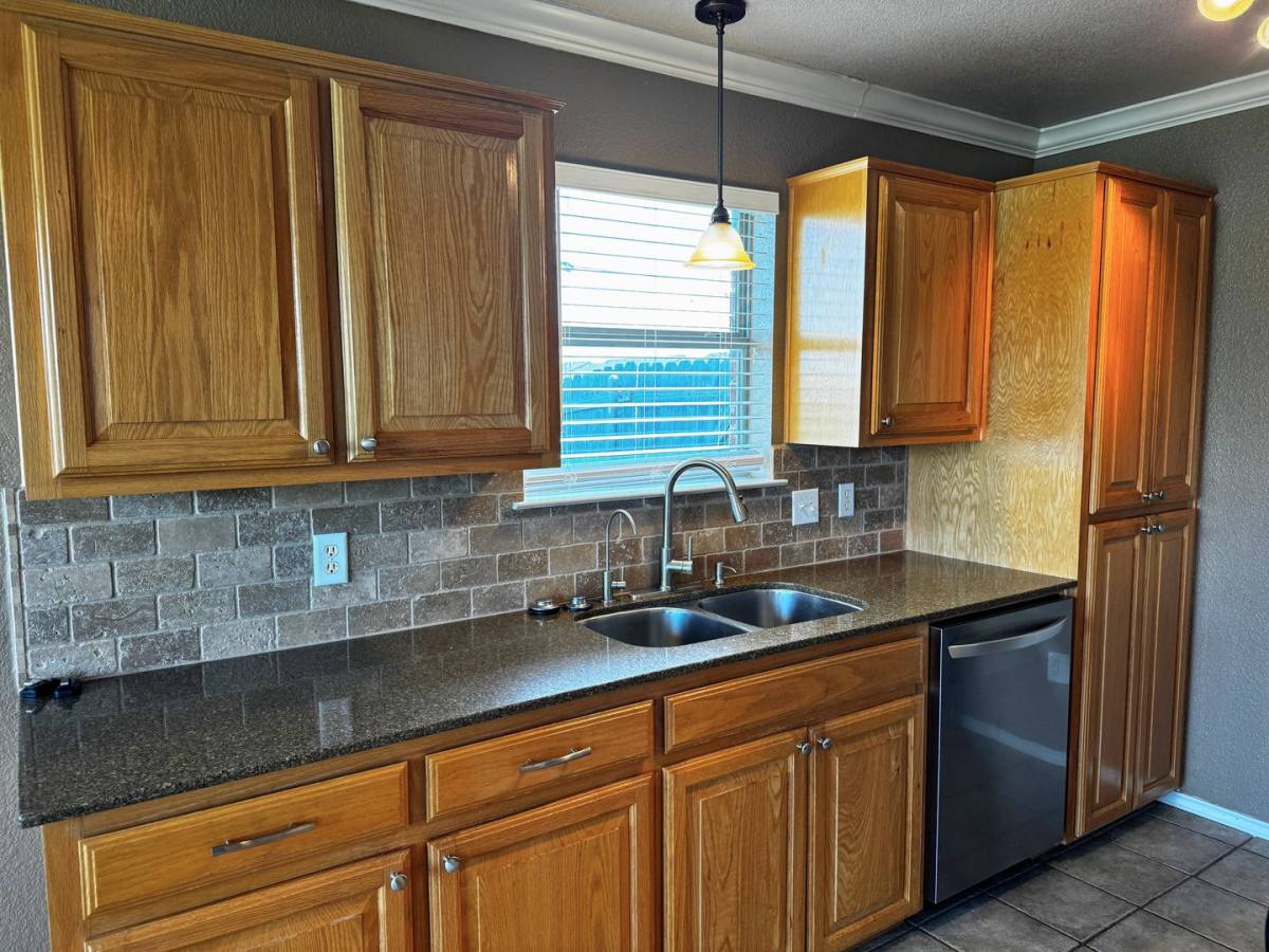 House for rent at 5441 Ricci St, Wichita Falls, TX 76302