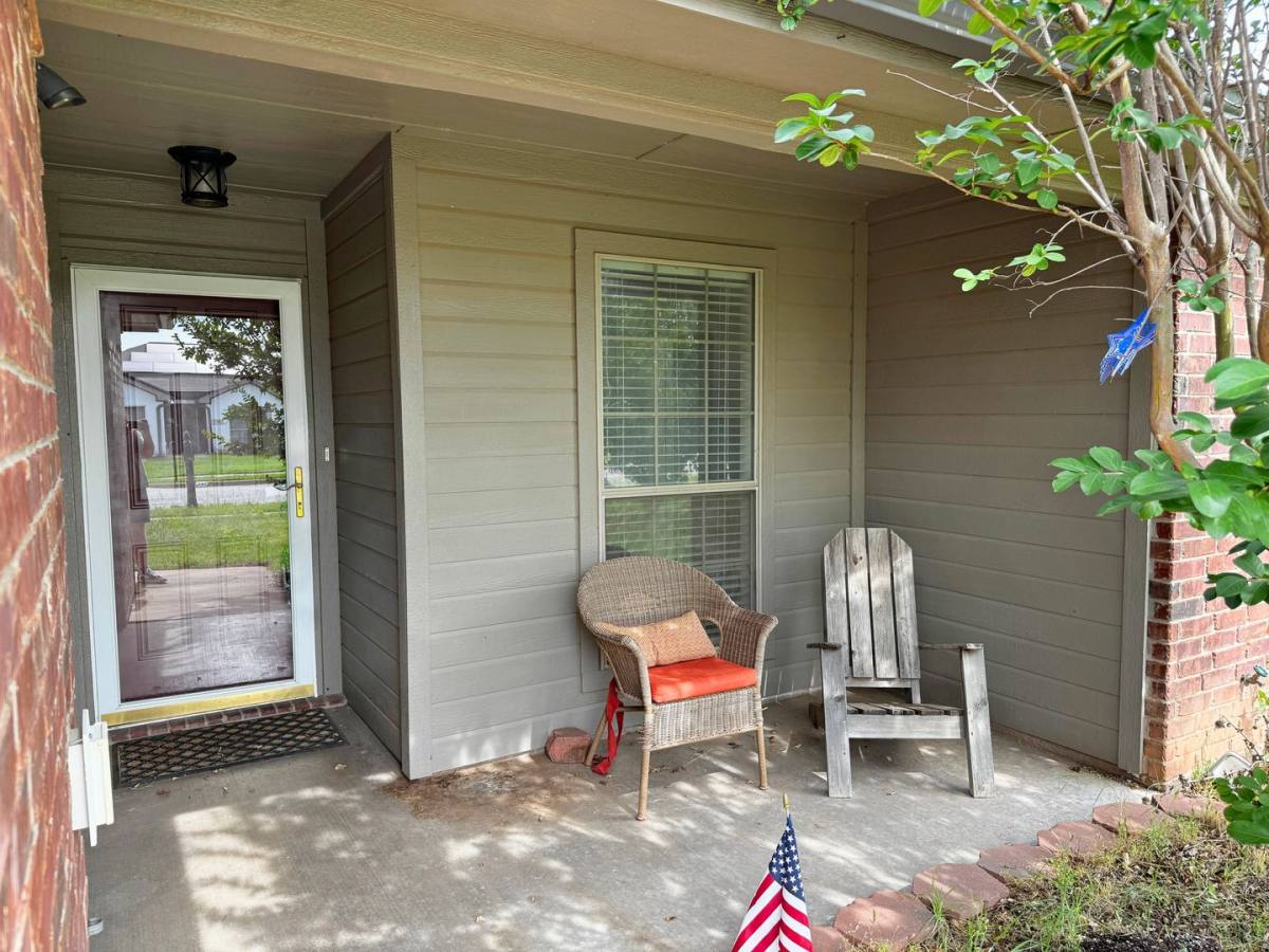 House for rent at 5441 Ricci St, Wichita Falls, TX 76302