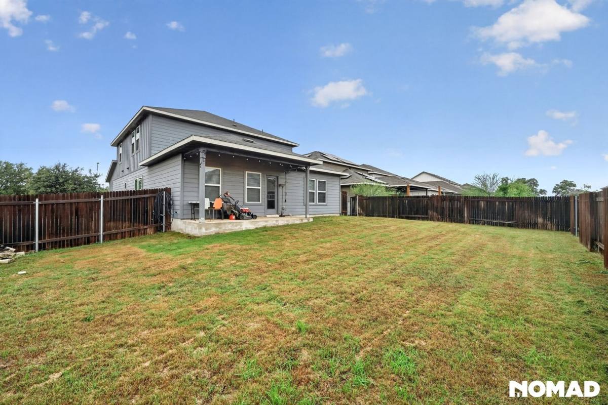 Condo for rent at 11809 Lily Branch Lane, Austin, TX 78748