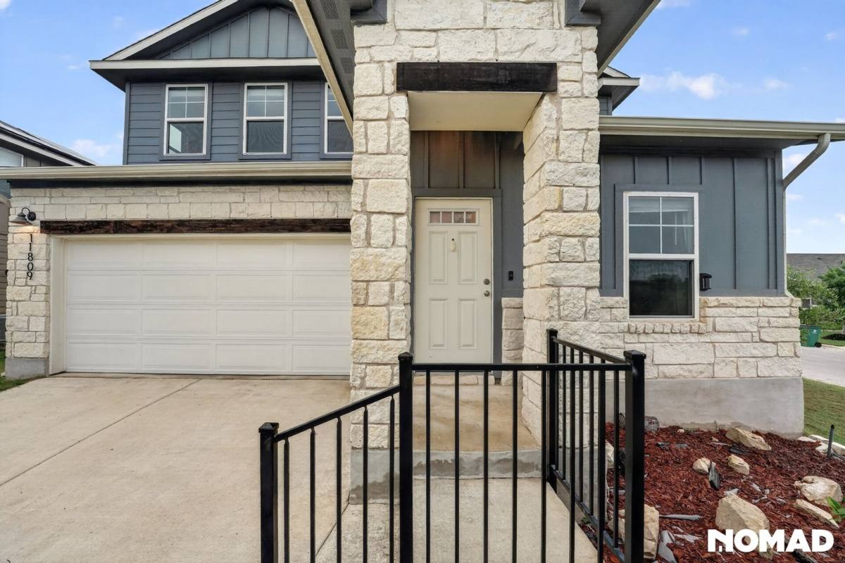 Condo for rent at 11809 Lily Branch Lane, Austin, TX 78748