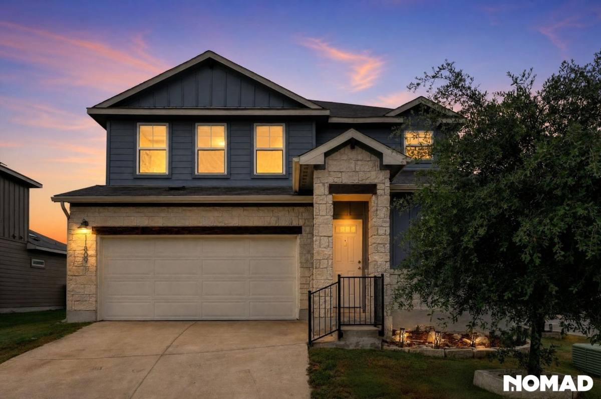 Condo for rent at 11809 Lily Branch Lane, Austin, TX 78748