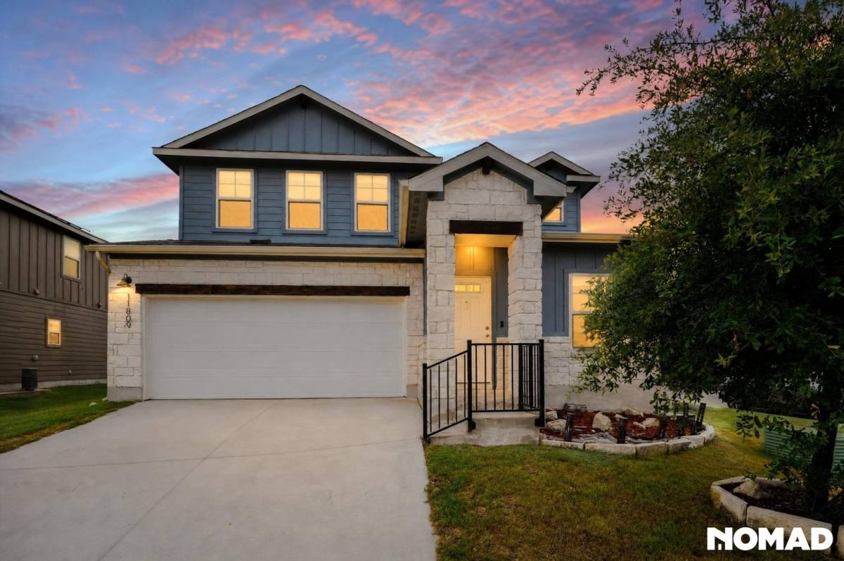 Condo for rent at 11809 Lily Branch Lane, Austin, TX 78748