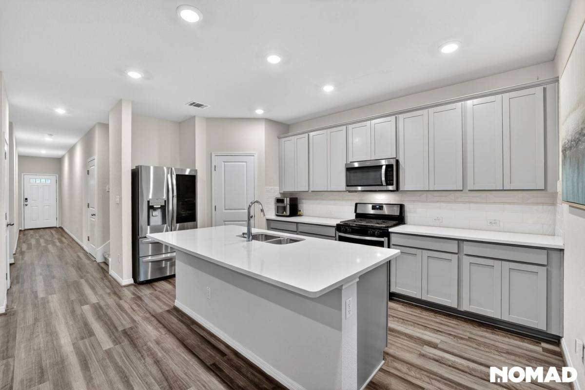 Condo for rent at 11809 Lily Branch Lane, Austin, TX 78748