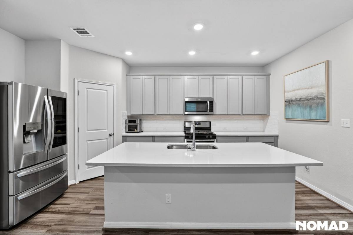 Condo for rent at 11809 Lily Branch Lane, Austin, TX 78748