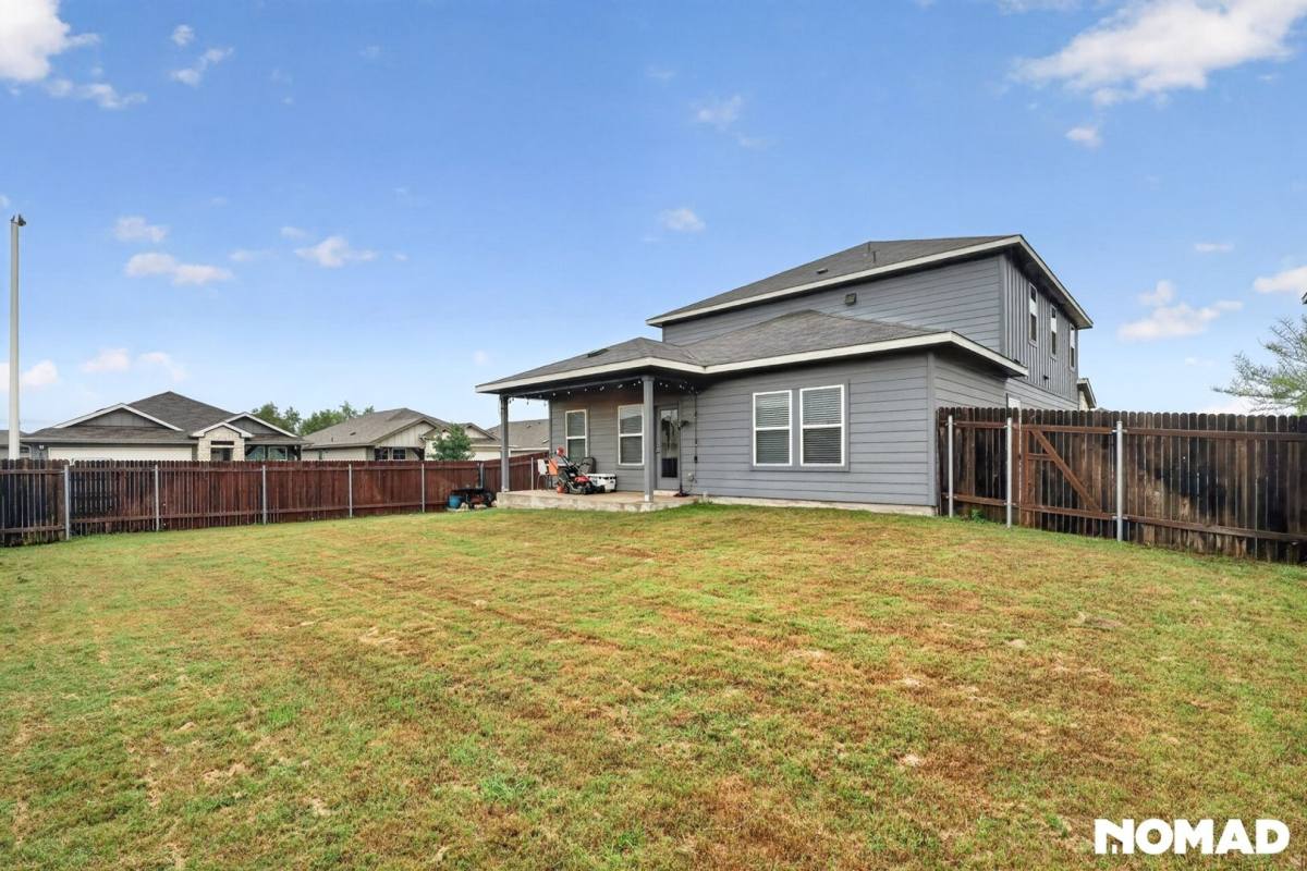 Condo for rent at 11809 Lily Branch Lane, Austin, TX 78748