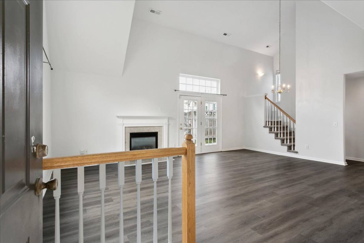 Townhouse for rent at 100 Post Oak Rd, Yorktown, VA 23693