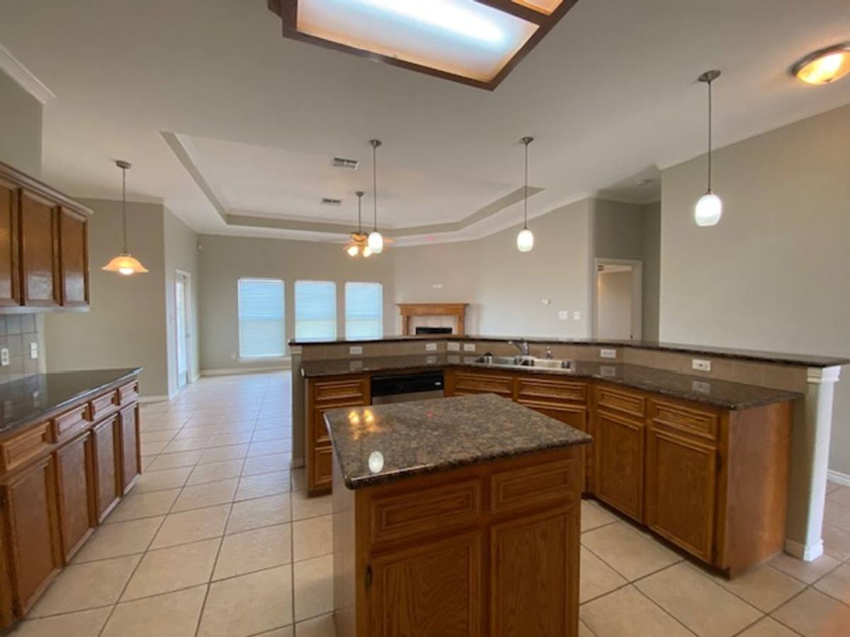 House for rent at 8226 Excalibur Rd, Corpus Christi, TX 78414