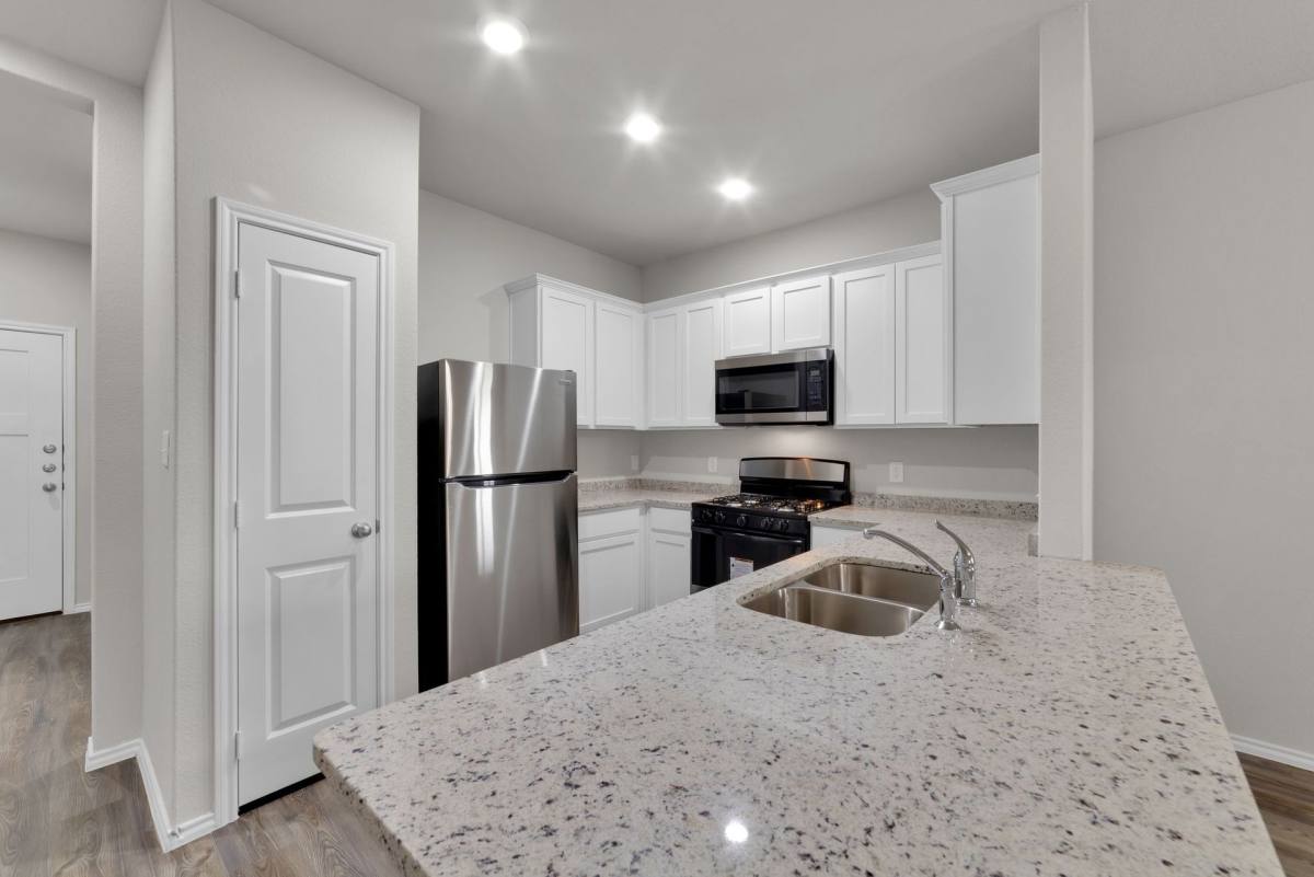 Townhouse for rent at 619 Ryan Crossing, San Antonio, TX 78253