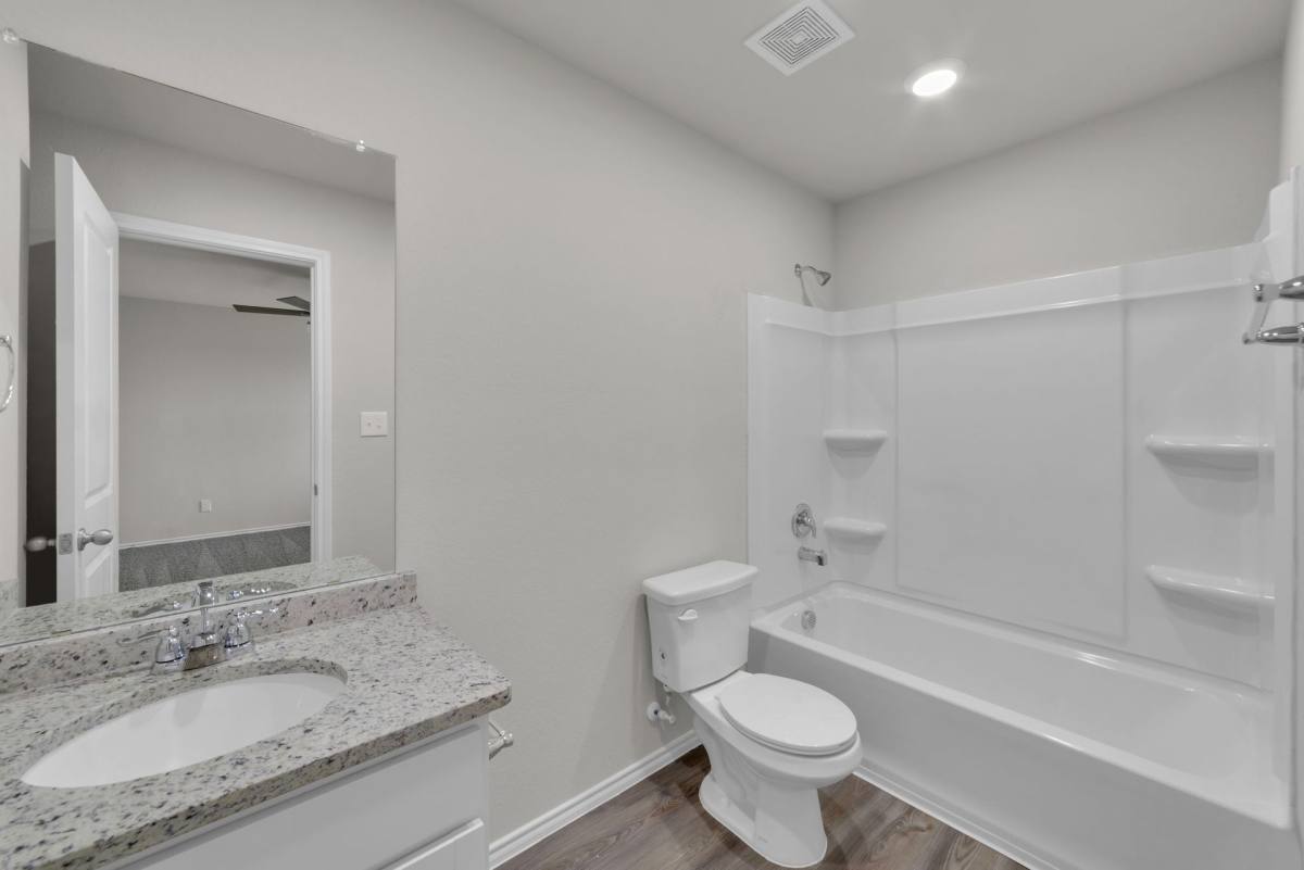 Townhouse for rent at 619 Ryan Crossing, San Antonio, TX 78253