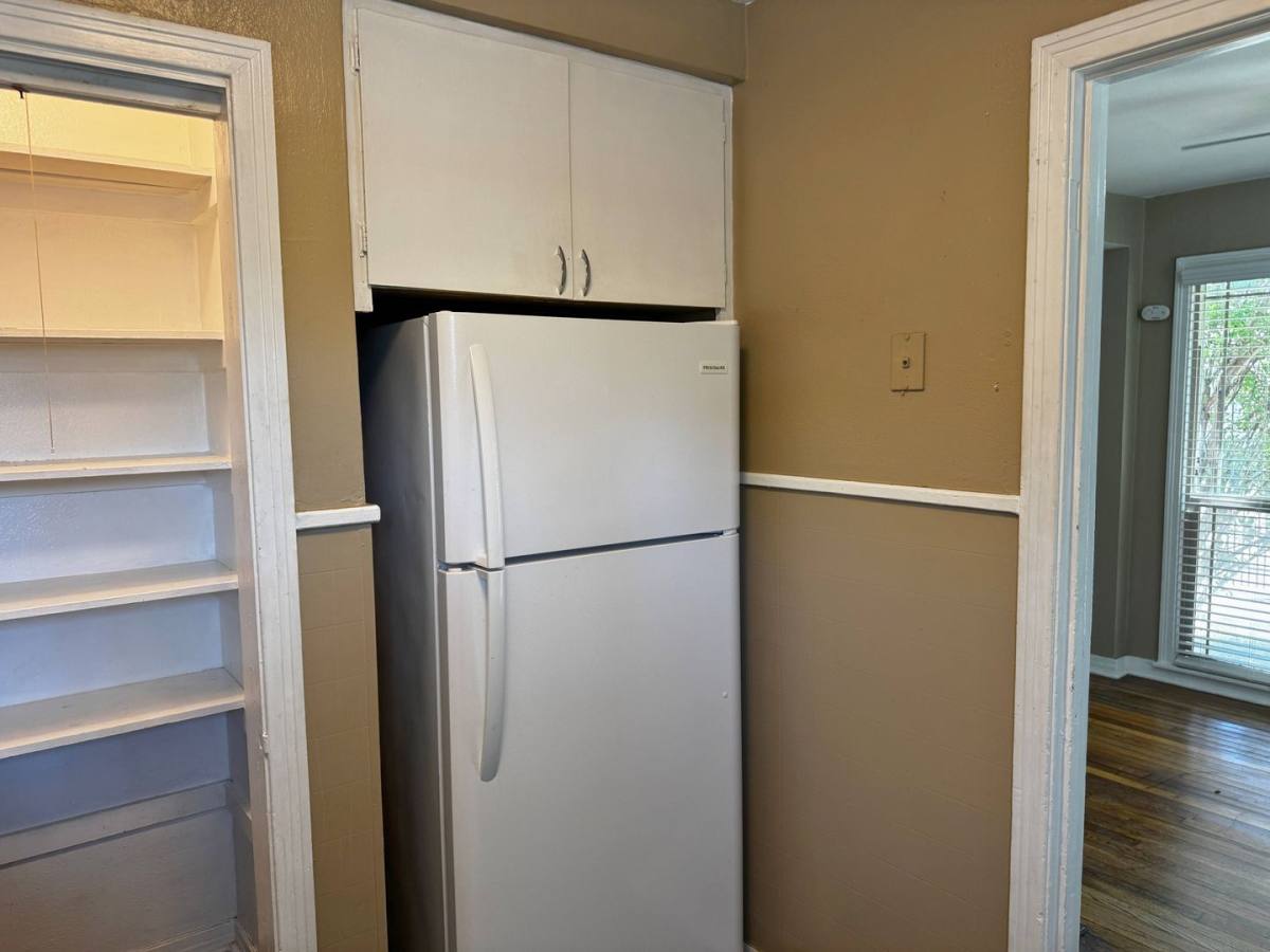Apartment for rent at 1801 Rose St, Wichita Falls, TX 76301