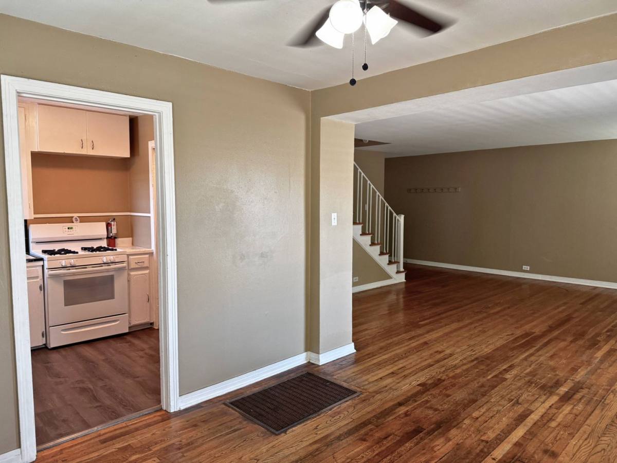 Apartment for rent at 1801 Rose St, Wichita Falls, TX 76301