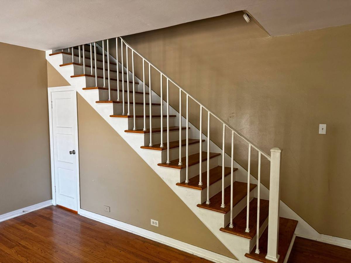 Apartment for rent at 1801 Rose St, Wichita Falls, TX 76301