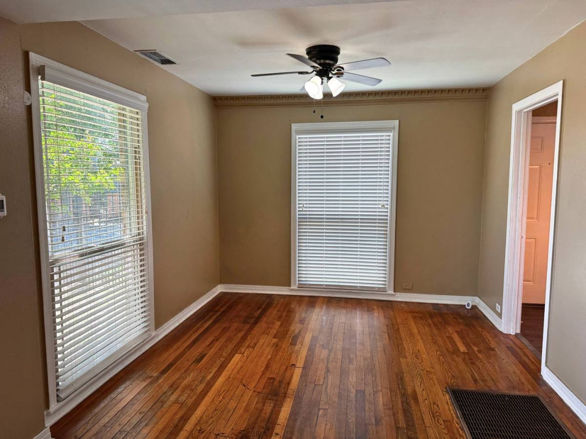 Apartment for rent at 1801 Rose St, Wichita Falls, TX 76301