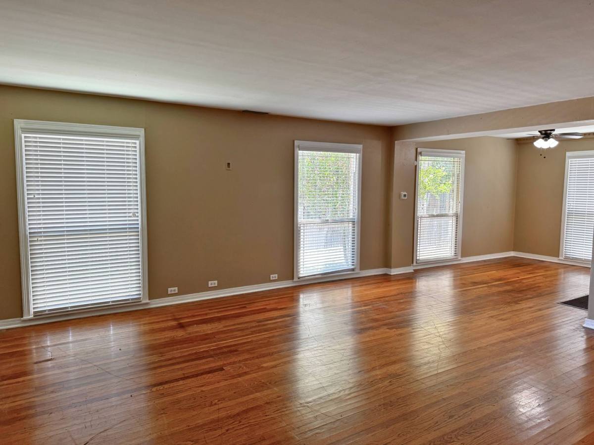 Apartment for rent at 1801 Rose St, Wichita Falls, TX 76301