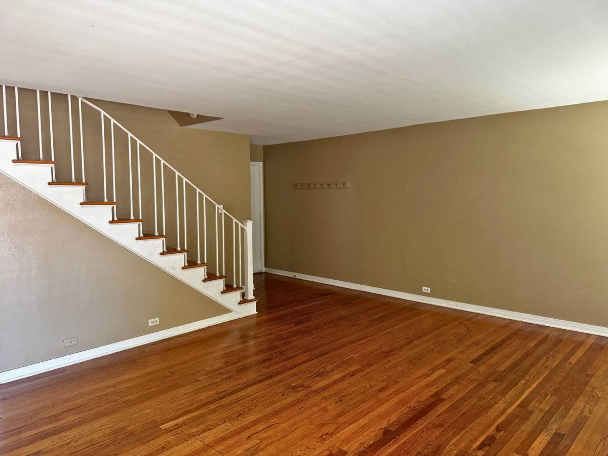 Apartment for rent at 1801 Rose St, Wichita Falls, TX 76301