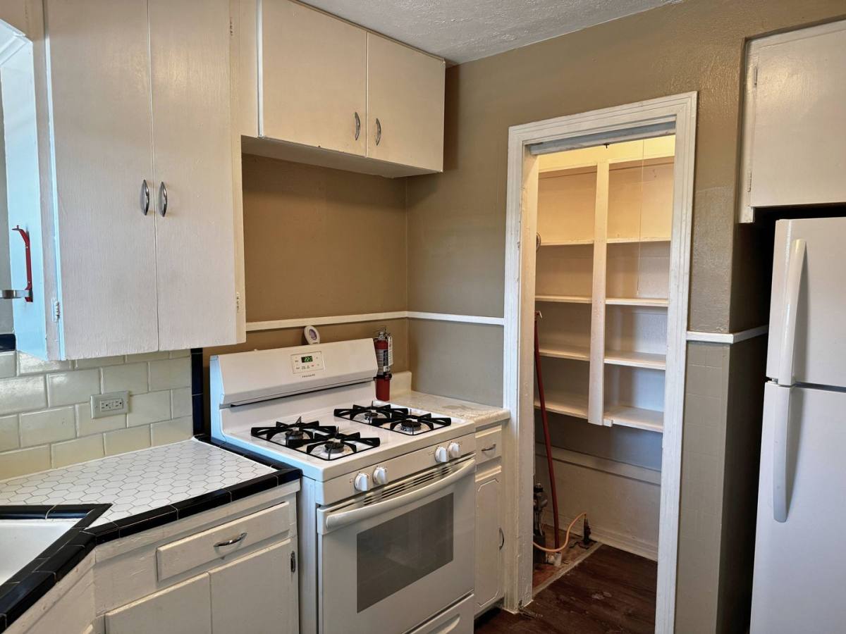 Apartment for rent at 1801 Rose St, Wichita Falls, TX 76301