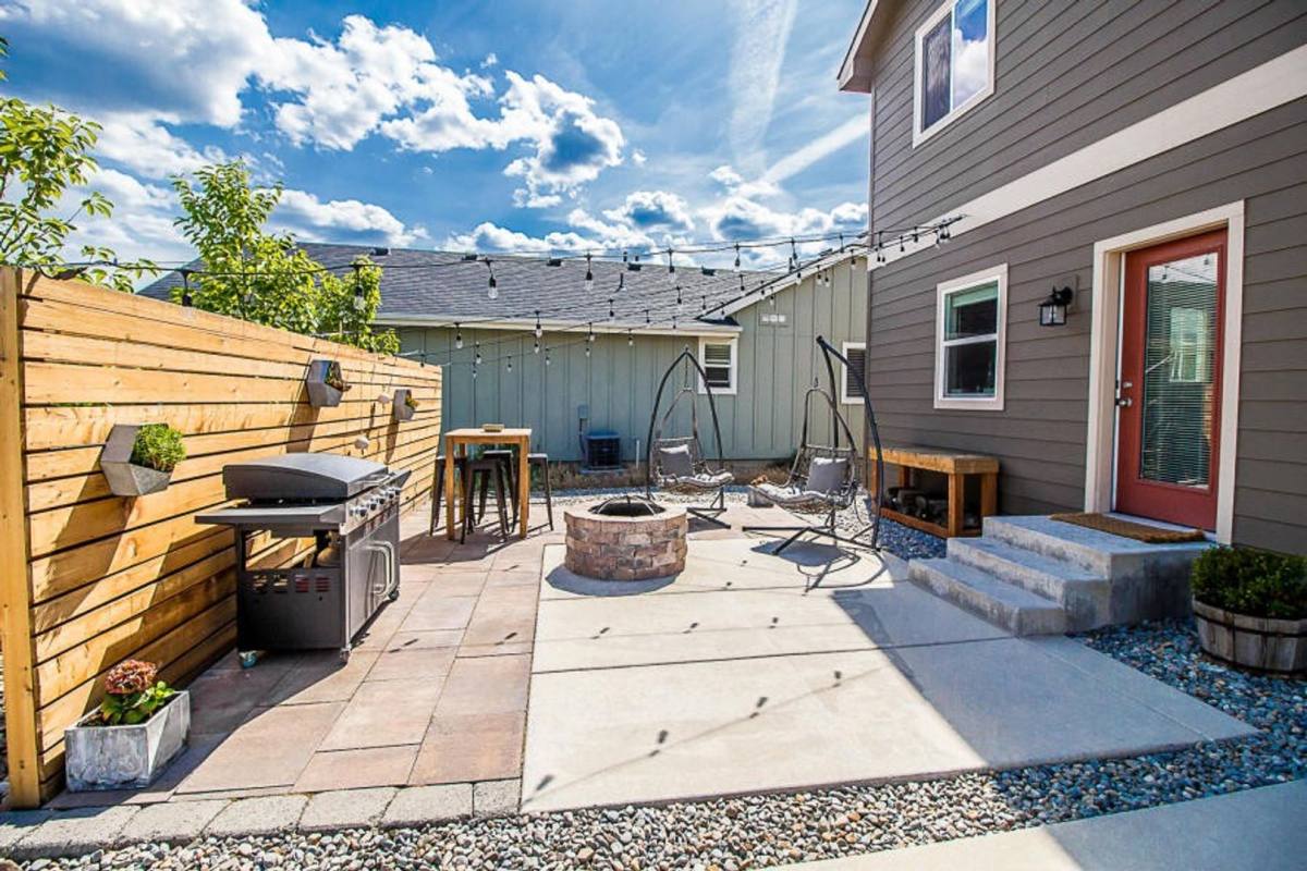 House for rent at 6536 N Cornwall St, Coeur D Alene, ID 83815