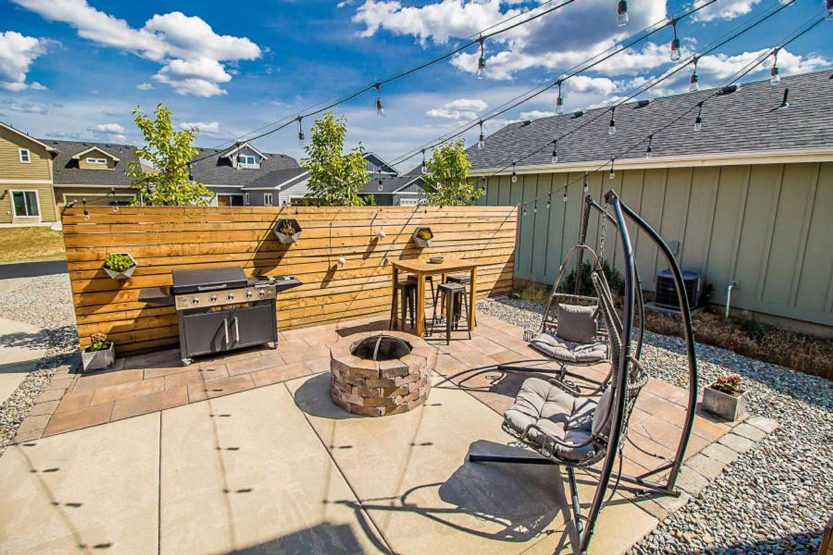 House for rent at 6536 N Cornwall St, Coeur D Alene, ID 83815