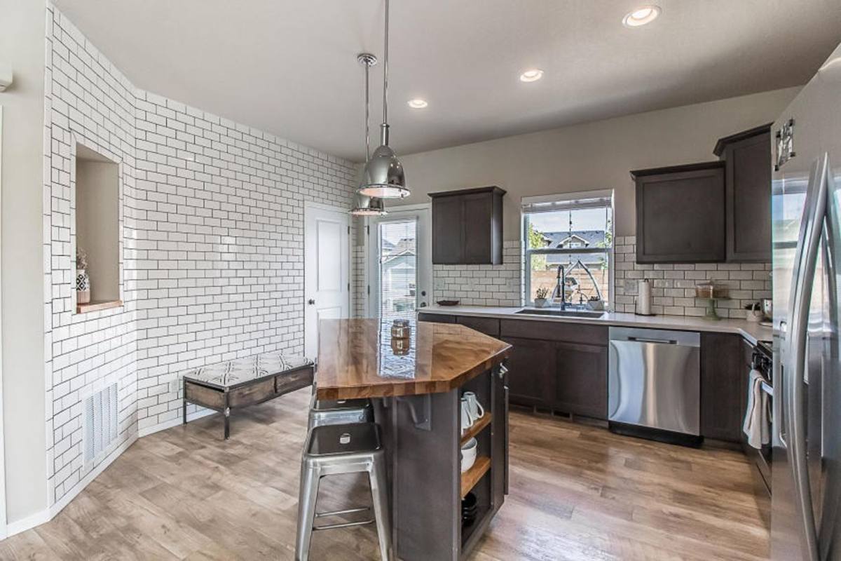 House for rent at 6536 N Cornwall St, Coeur D Alene, ID 83815