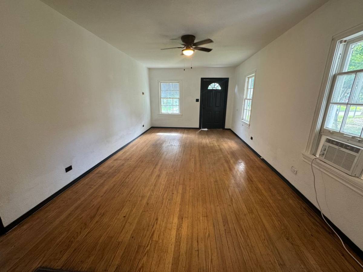 House for rent at 902 Burch, Ardmore, OK 73401