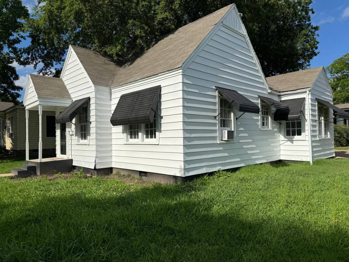 House for rent at 902 Burch, Ardmore, OK 73401