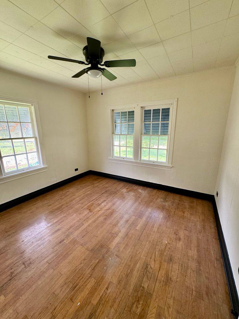 House for rent at 902 Burch, Ardmore, OK 73401