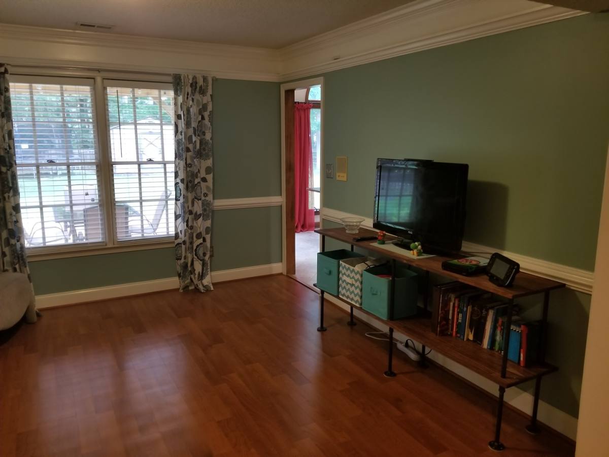 House for rent at 103 Blackberry Bend, Yorktown, VA 23693