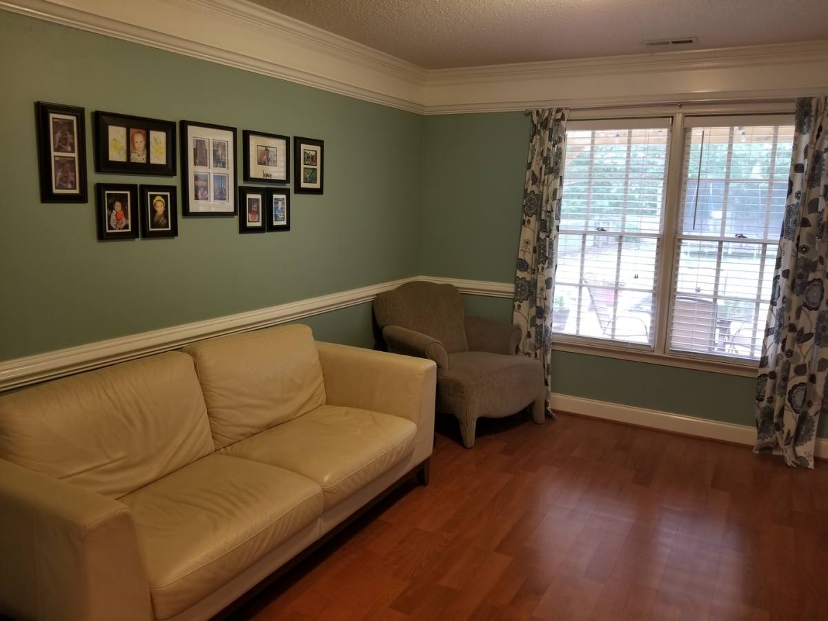 House for rent at 103 Blackberry Bend, Yorktown, VA 23693